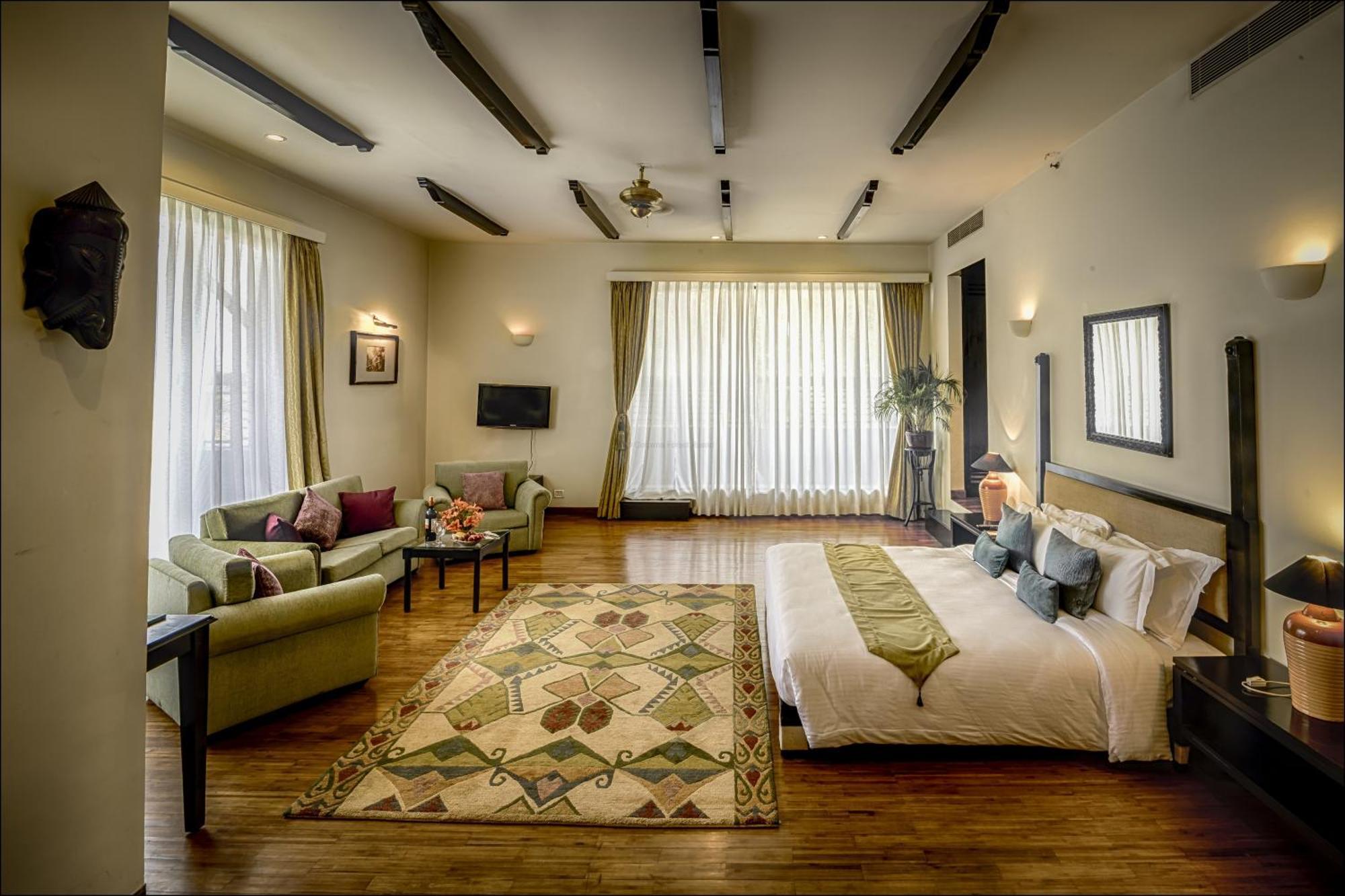 Premier Suite