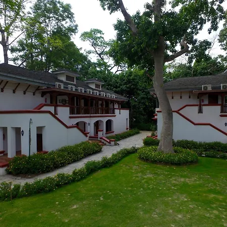 Gokarna Forest Resort - Tranquil Haven In Kathmandu-3